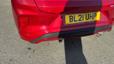 Ford Puma 1.0 EcoBoost Hybrid mHEV 155 ST-Line 5dr Petrol Hatchback